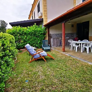Sole Campofelice Di Roccella