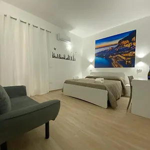In Centro Vicino Cefalù Campofelice Di Roccella